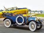 Oakland Model 40 1912 года